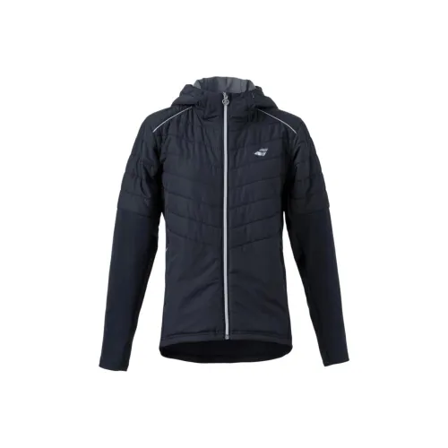 Babolat Черные Женские Куртки