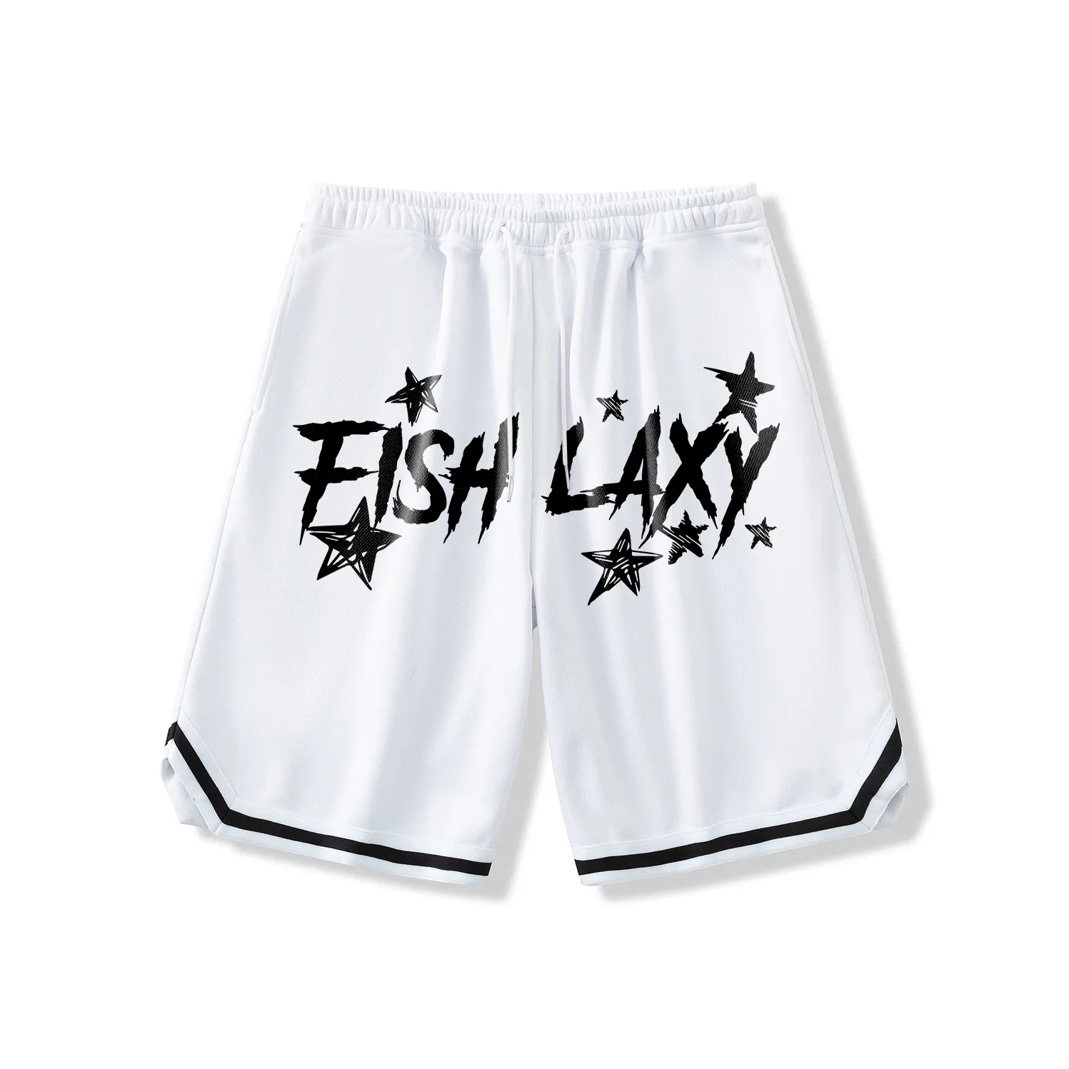 FISHGALAXY Casual Shorts Unisex