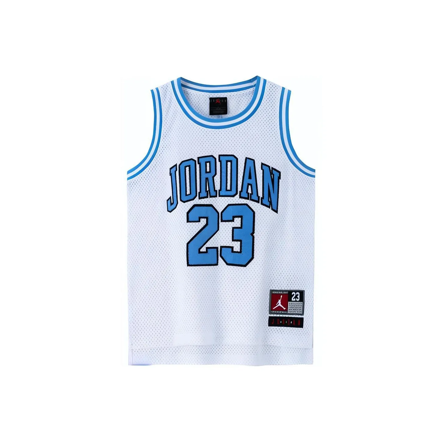 Джордан Майка Каролина Блю Детская