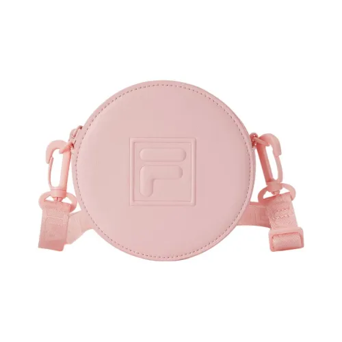FILA KIDS Розовые детские сумки