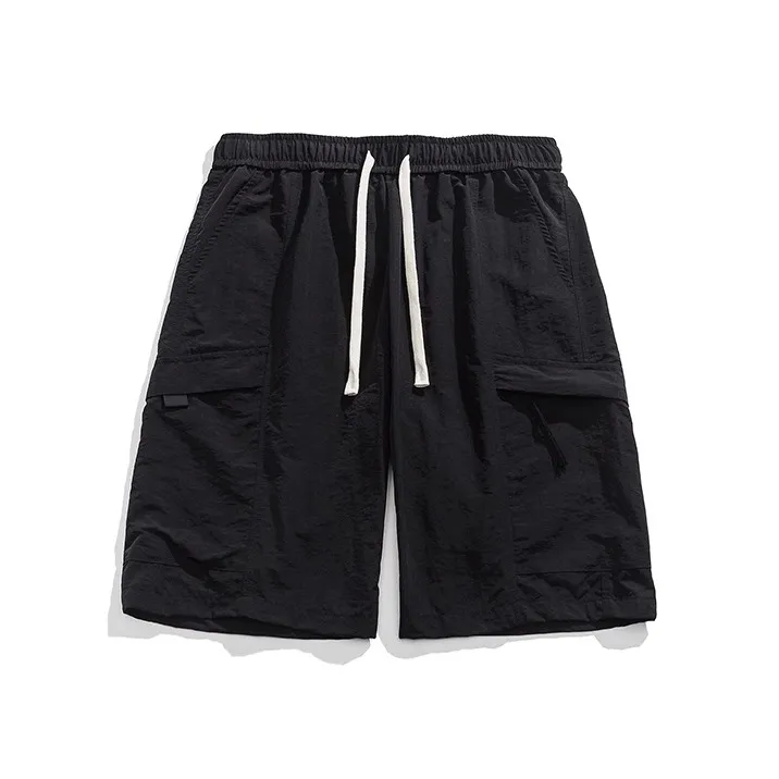 ALPINE PRO Унисекс Шорты карго