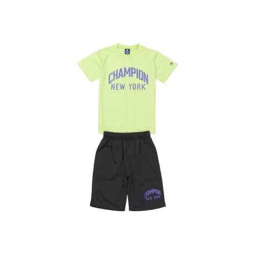 Champion Kids Повседневная спортивная одежда