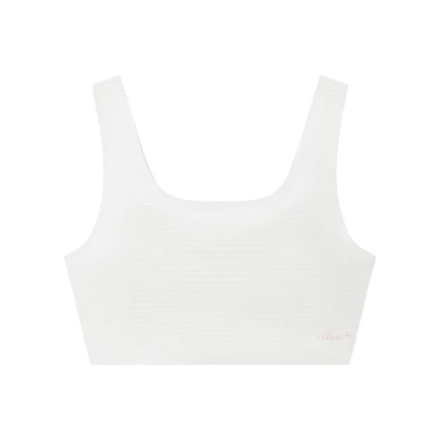 Antakids Однотонное Тонкое Развивающее Нижнее белье Подростки