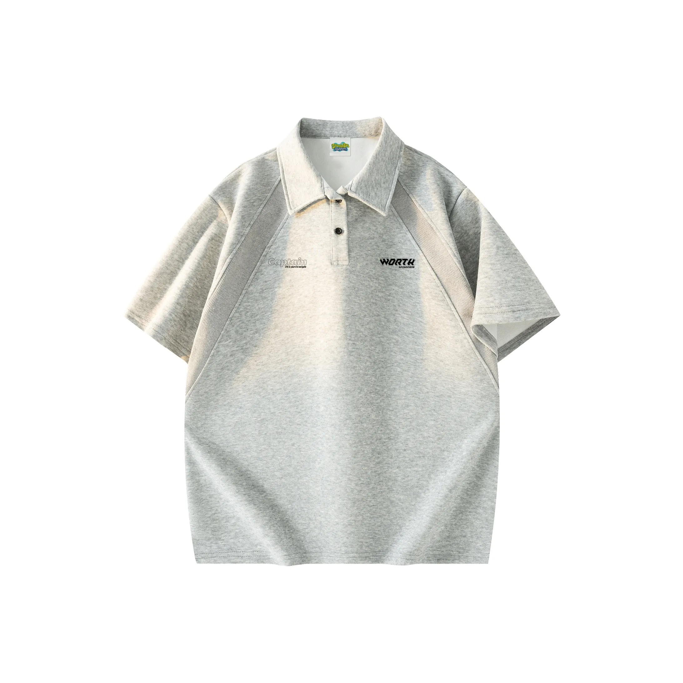 SpongeBob SquarePants Поло Унисекс