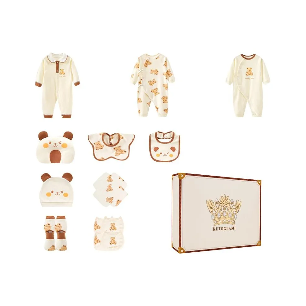 BEST JANE Подарочная коробка для малышей и детей дошкольного возраста