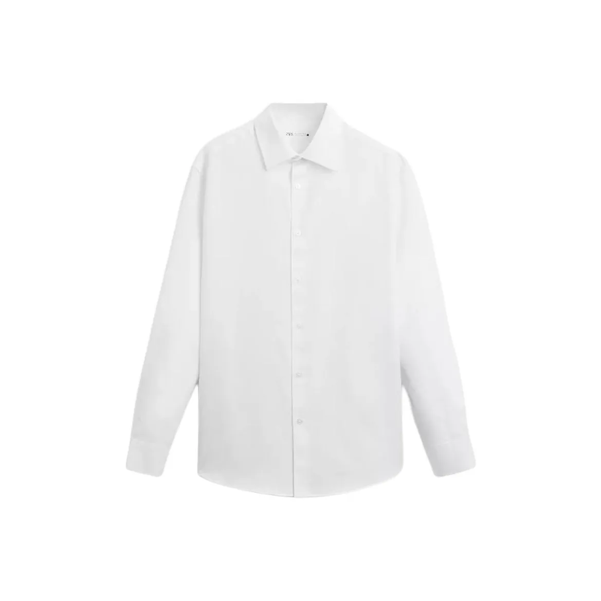 ZARA Shirts Men's White