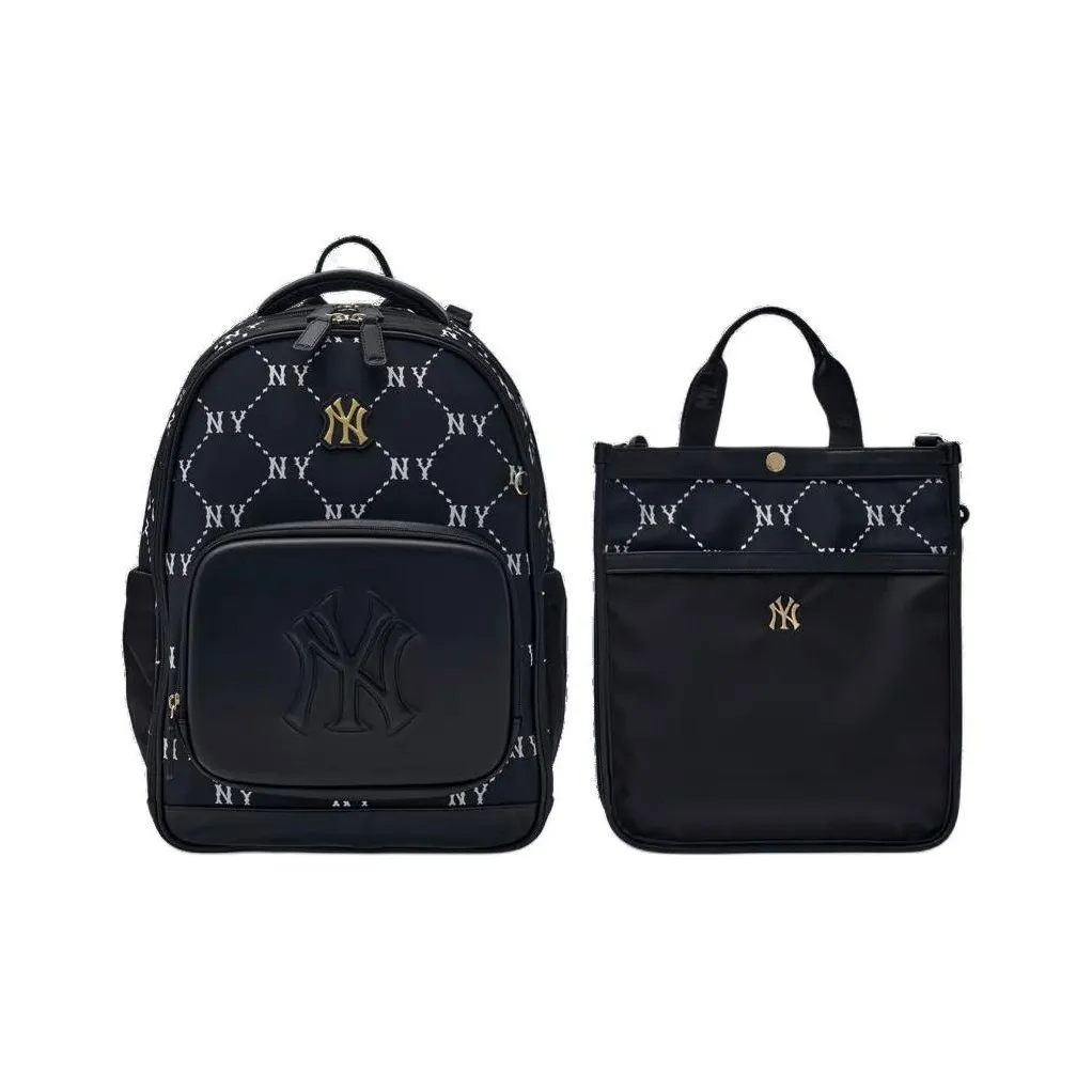 MLB KIDS Полиэстер KIDS Сумка Детская Черная