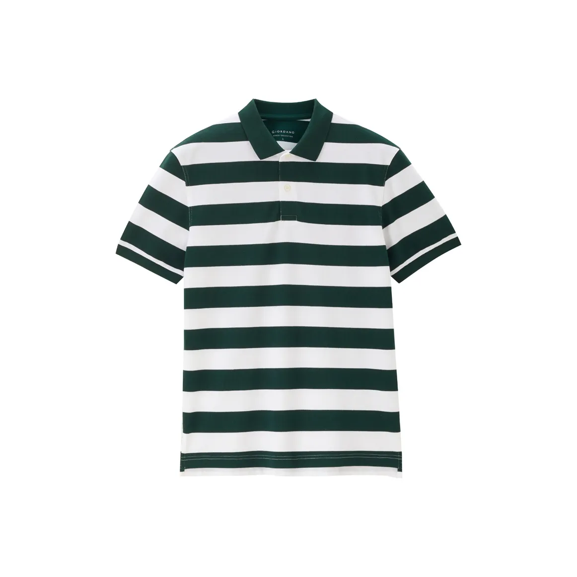 John Richmond Black Shirt With Long Sleeves And Red Print