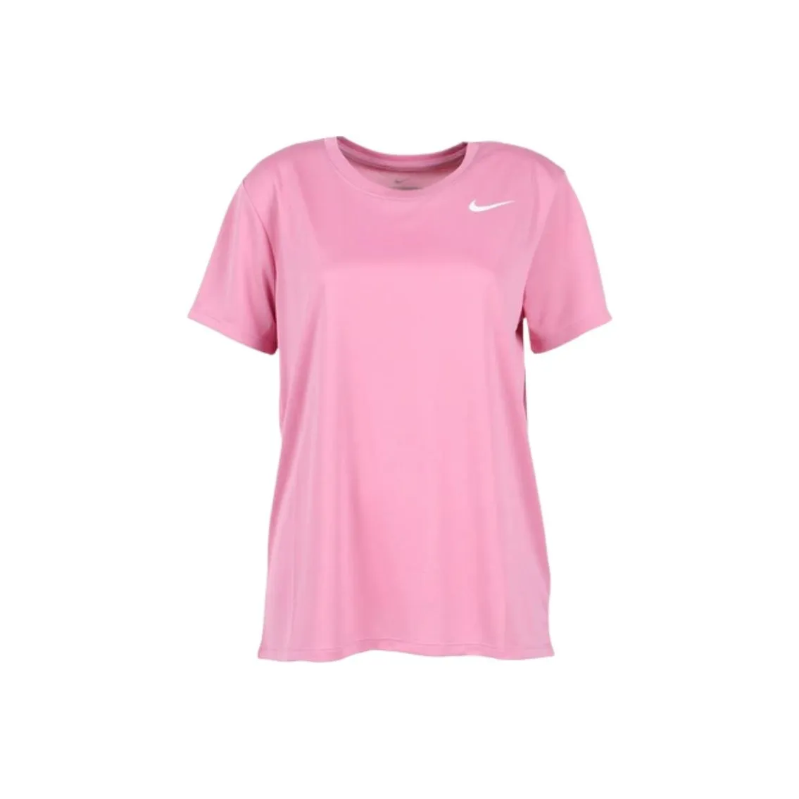 Nike Clothing T Shirts Women's Pink