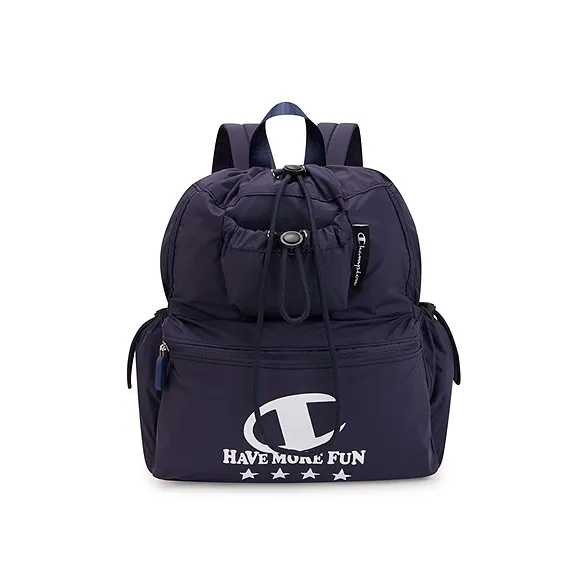 Champion Kids Ткань Kids Сумка Детская Темно-синяя