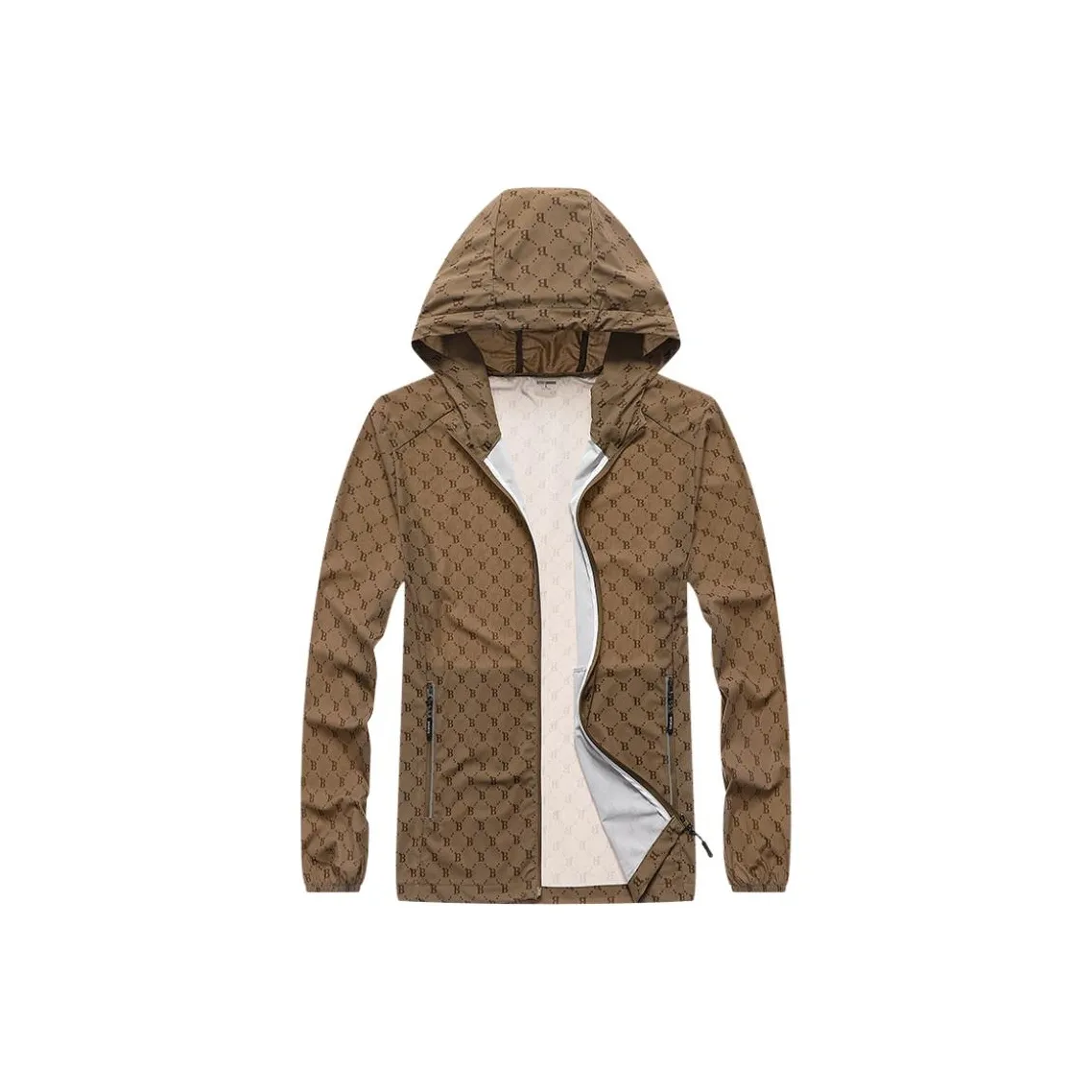 ZHIO Breathable, Dust Resistant, Cooling, UV Protection Sun Protection Clothing Women's