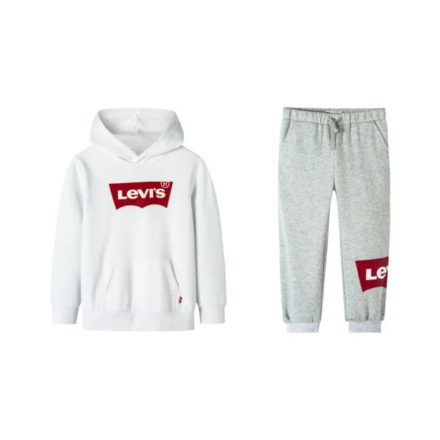 Levi's Kids Комплекты Осенние и Зимние Белый Дети Возраст 3-7 лет