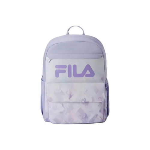 FILA Фиолетовые Детские Сумки