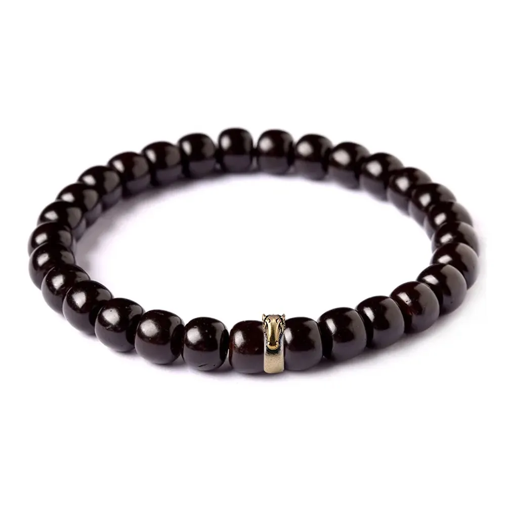 MY Coconut Shell Beads Bracelets Unisex