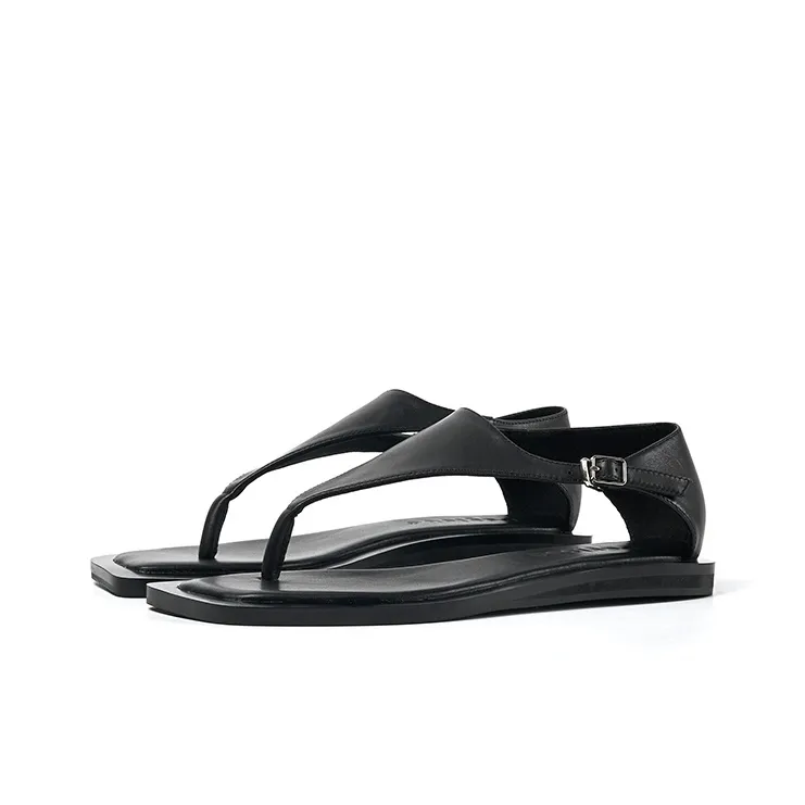 Faytobe One Ремешок Сандалии Планшет Женские