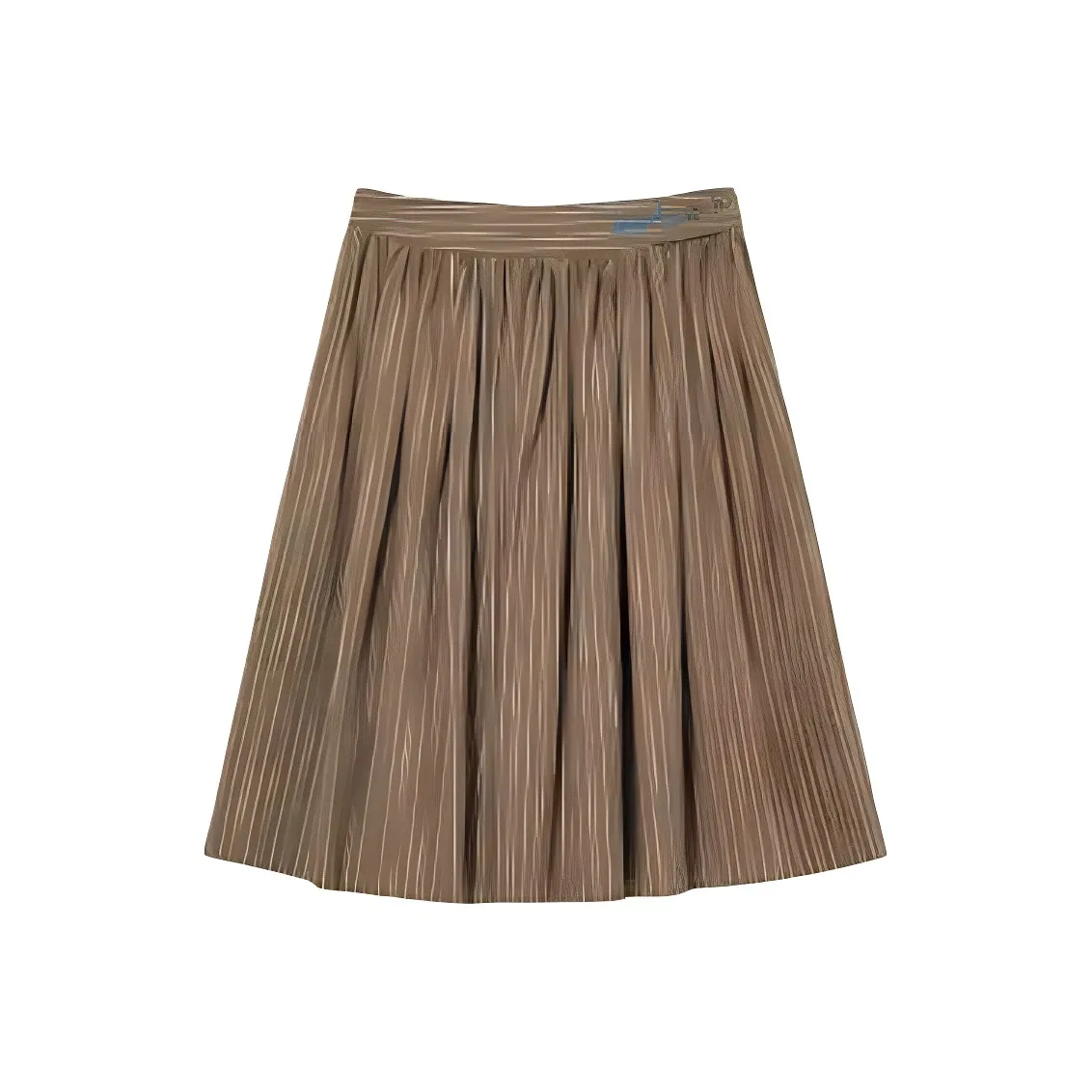 Desigual Повседневная Длинная Юбка Женская