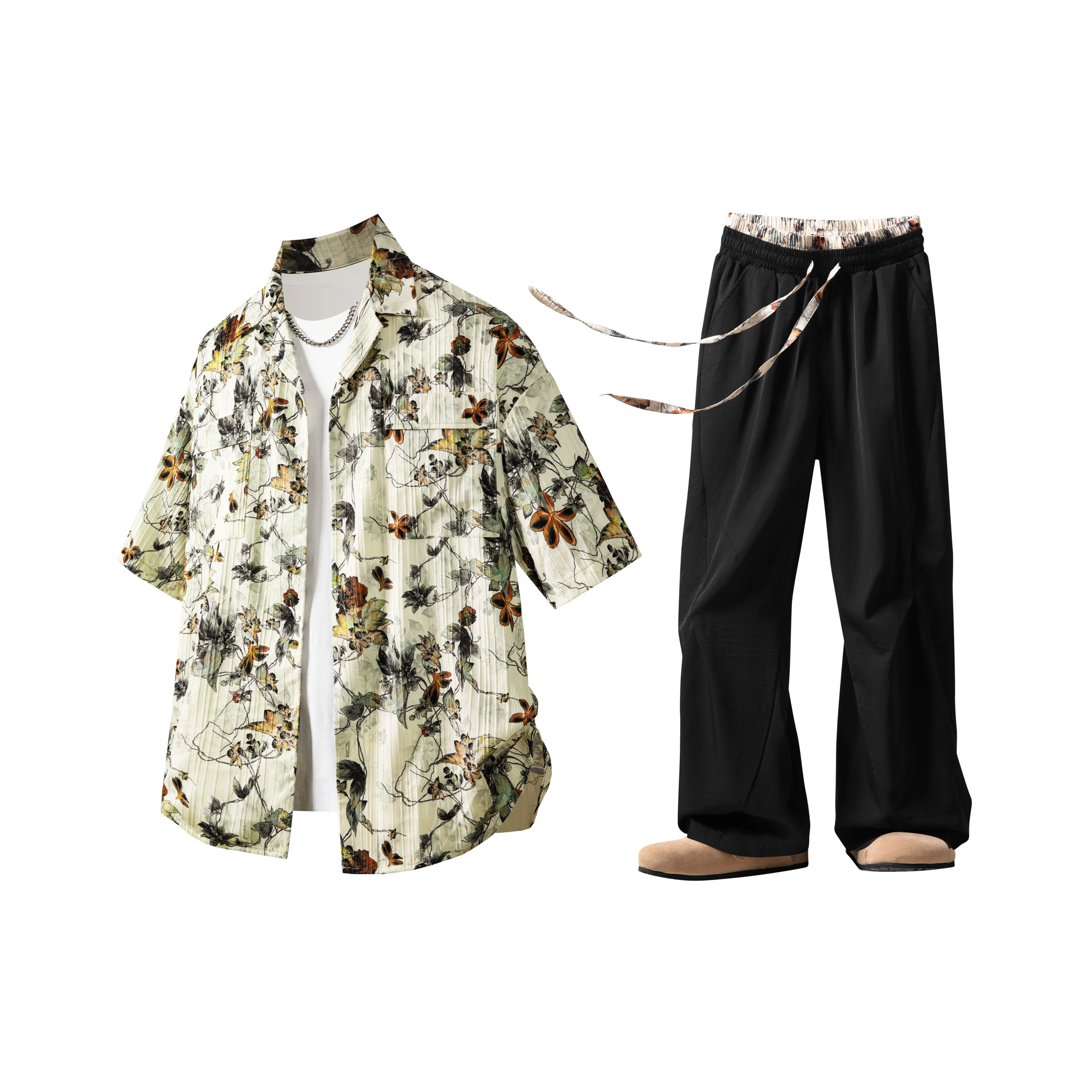 KAIPAINEN Комплект рубашек унисекс