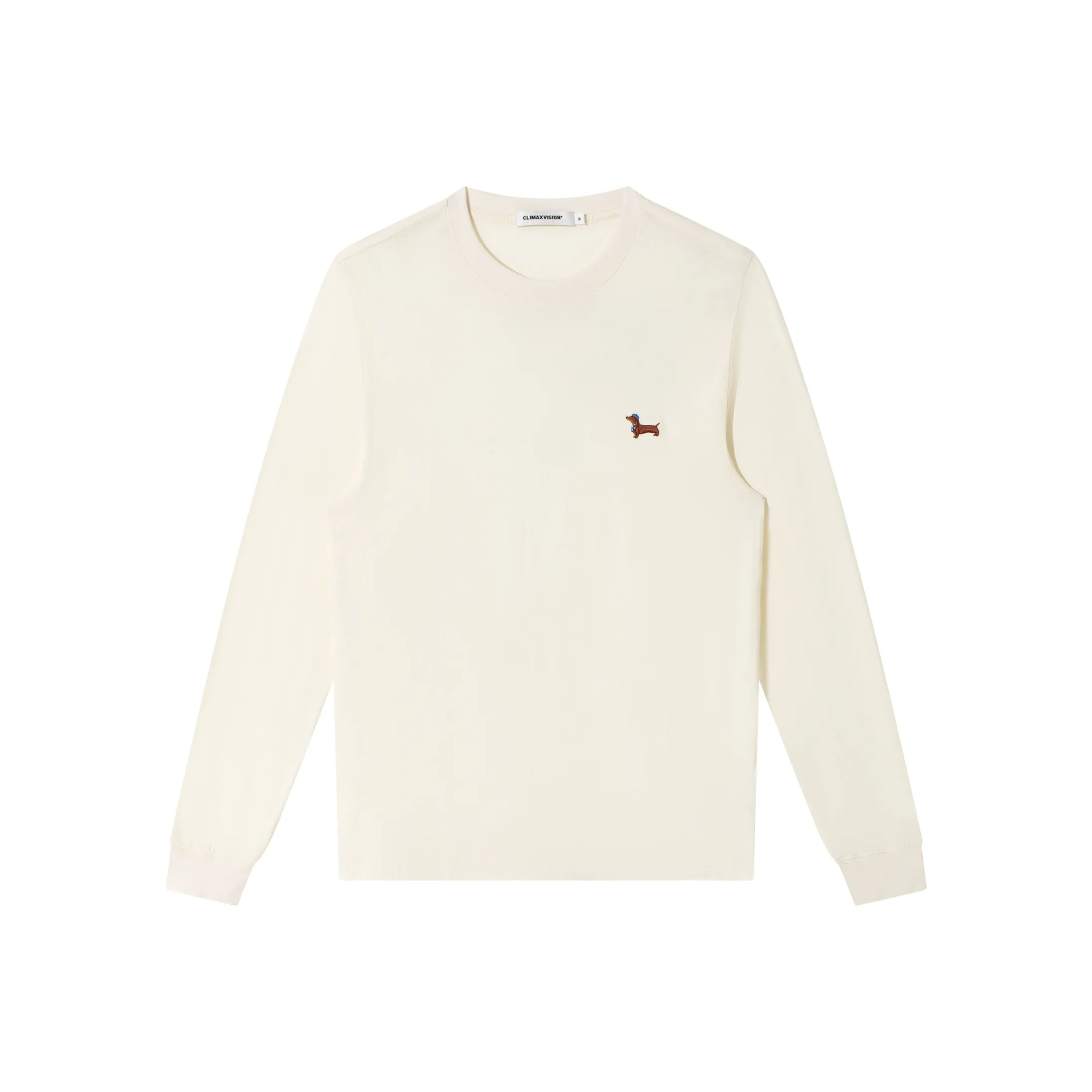 CLIMAX VISION Cute pet Series T-Shirt Унисекс