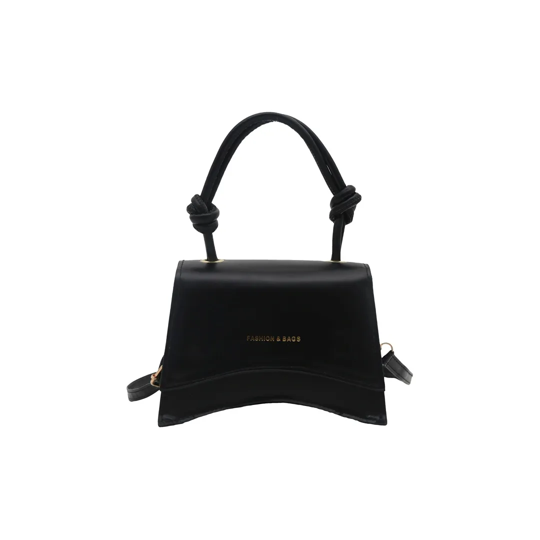 TOUTSEUL YOLO PU Small Square Bag, Shoulder Bag, Crossbody Bag, Handbag Women's Multicolor