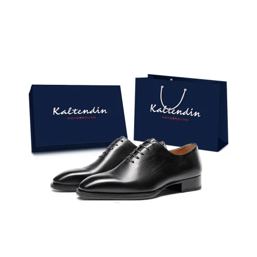 Kaltendin Туфли Низкие Мужские
