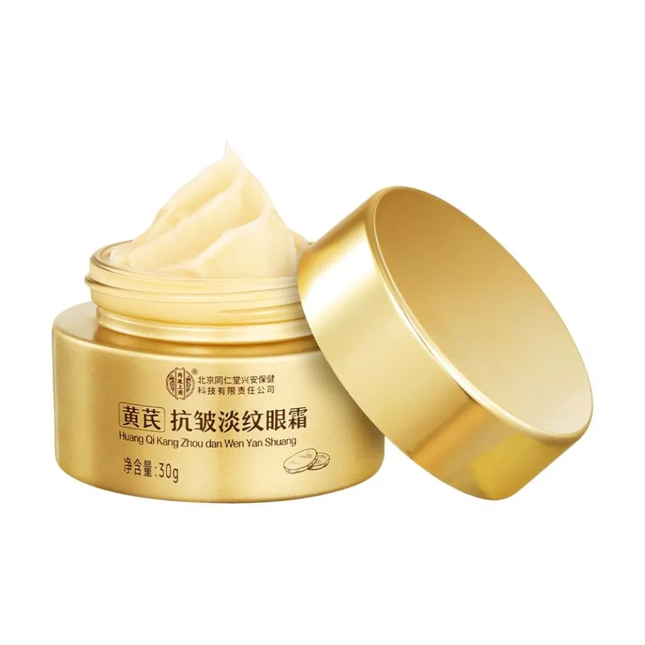 Использование в внутренней части глаза Крем Унисекс