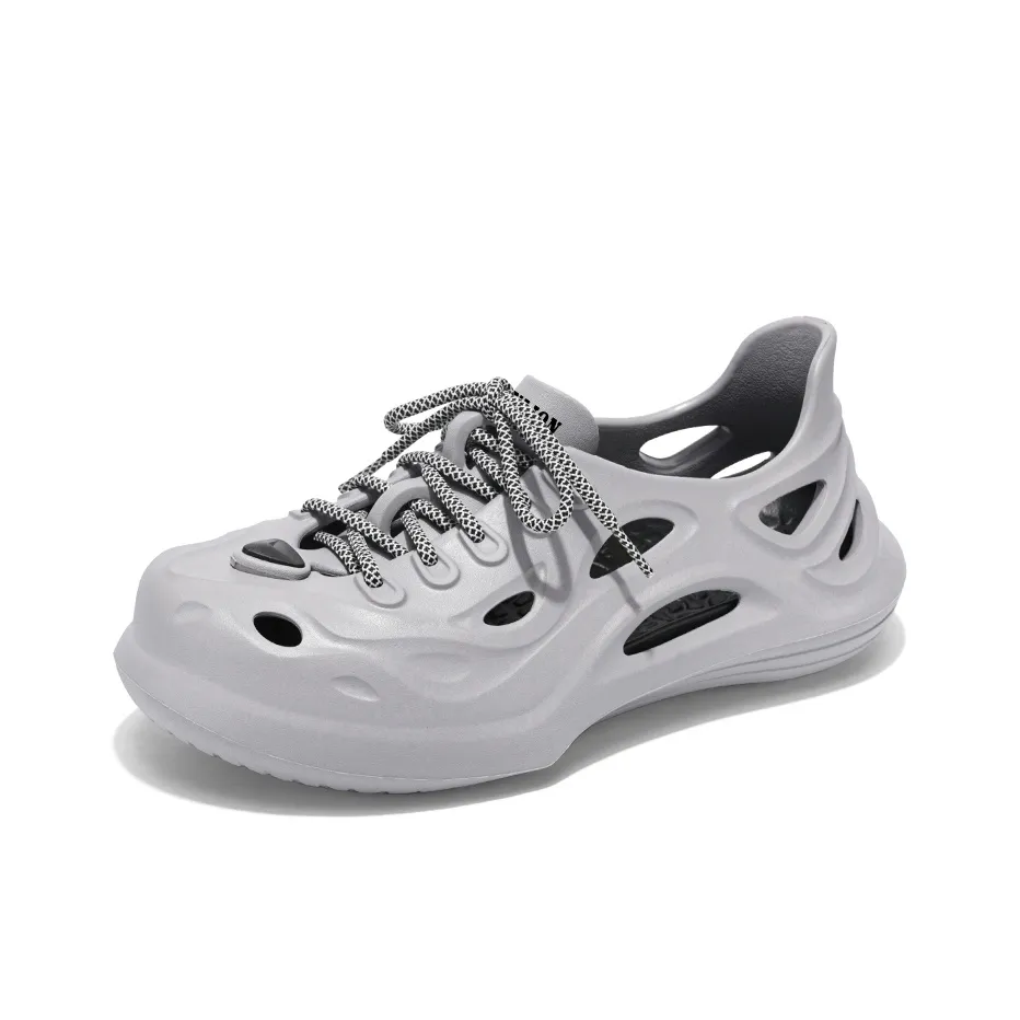 Tonlion Clogs Men