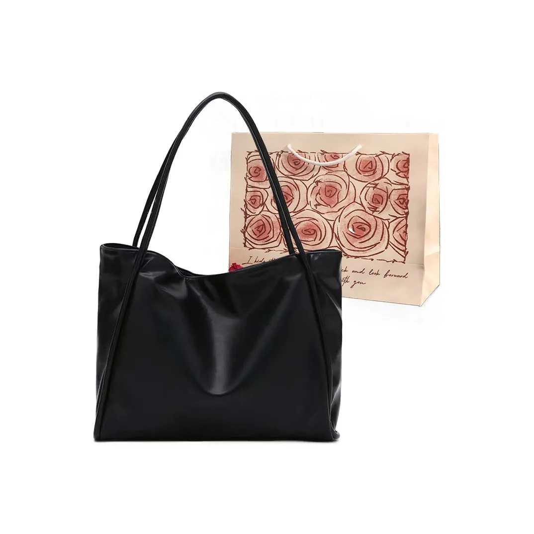 VERADONNA ПУ (полиуретан) KIDS Сумка Детский Черный Каштановый Белый