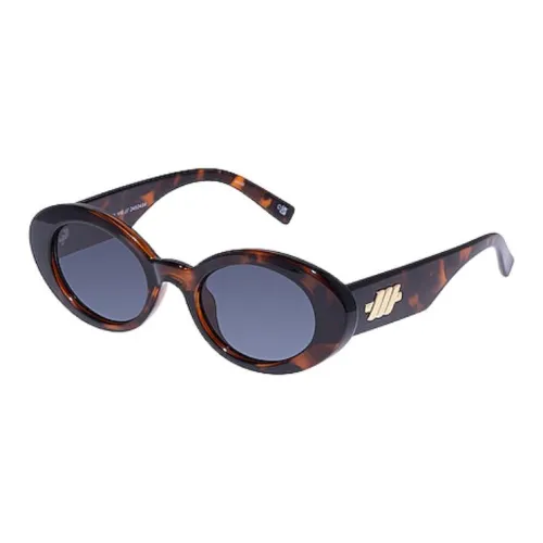 Le Specs Солнцезащитные очки Унисекс