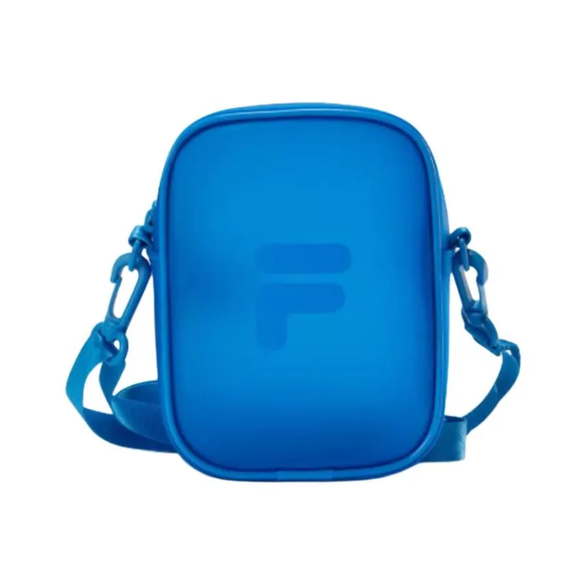 FILA Резина Пластик Детские Сумки Стандартный Детский Ледяной Выпуск Синий