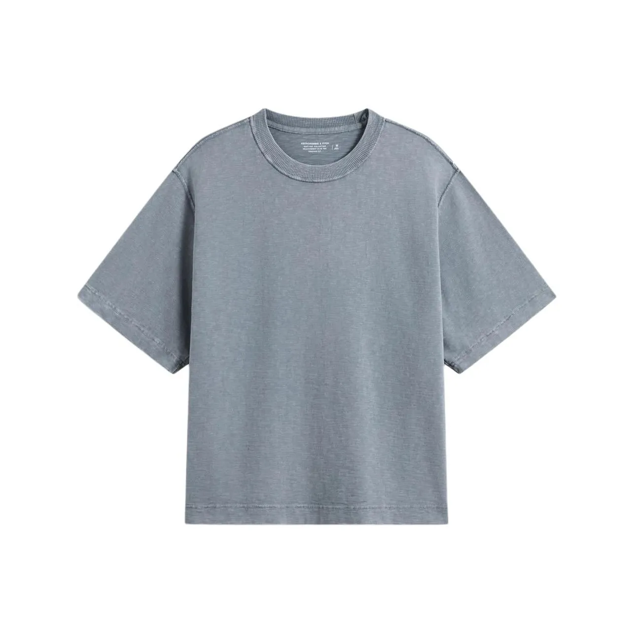 Abercrombie＆Fitch T-рубашка мужская