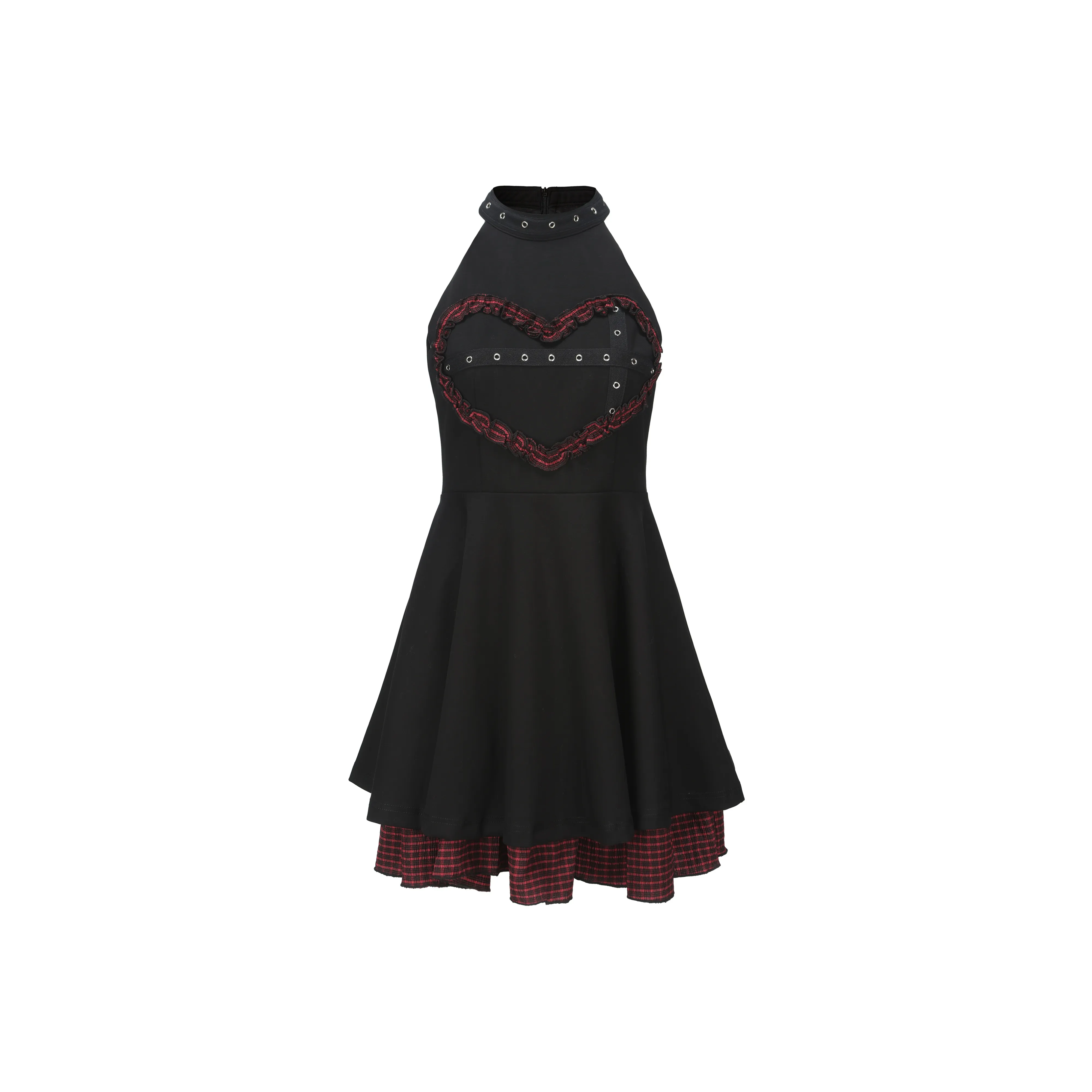 A11·N22 Sleeveless Dress Women's