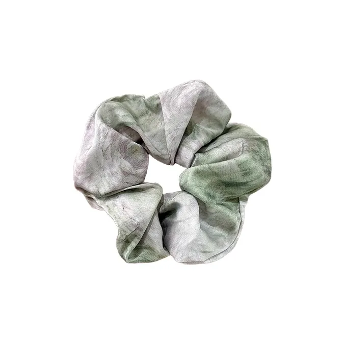 Резиновая лента Water Jade Резинка для волос Женская