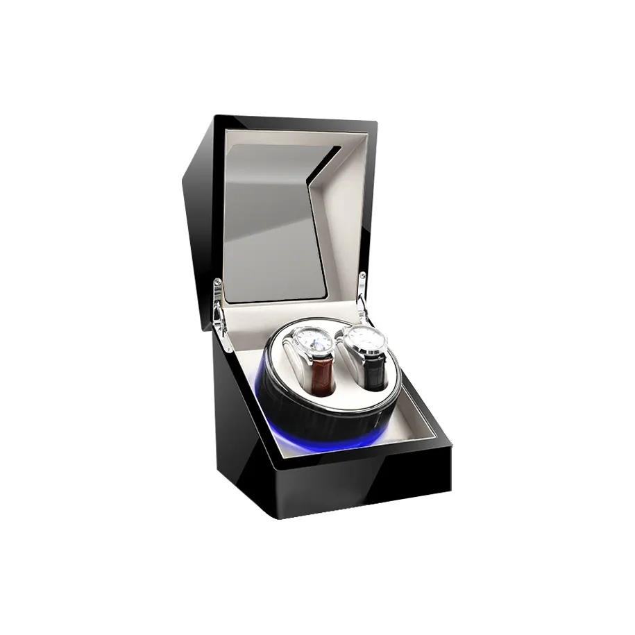 SimpleWishes 2 Отделение для часов Watch Winder Унисекс