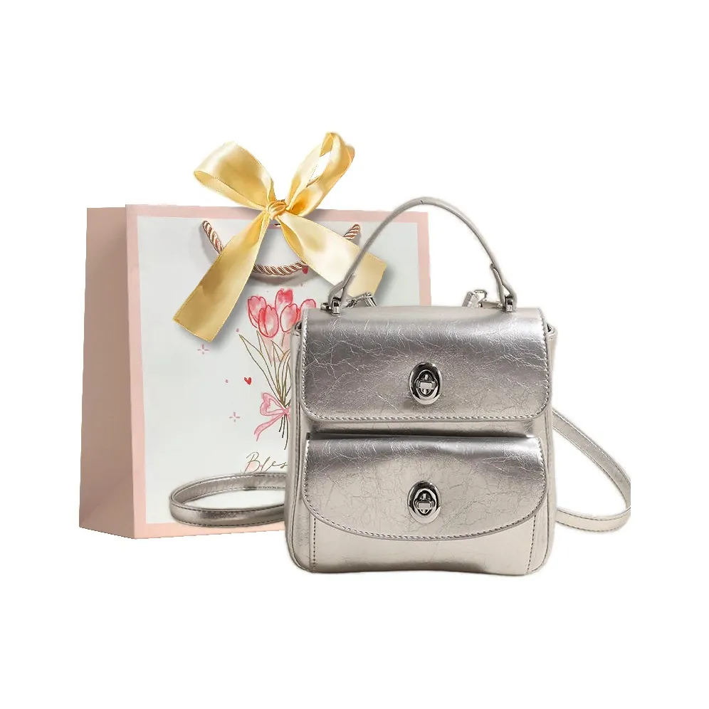 Champion Cub ПУ (полиуретан) Рюкзак Женские Многоцветный