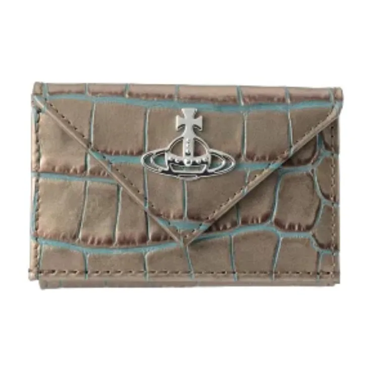 Vivienne Westwood Wallets