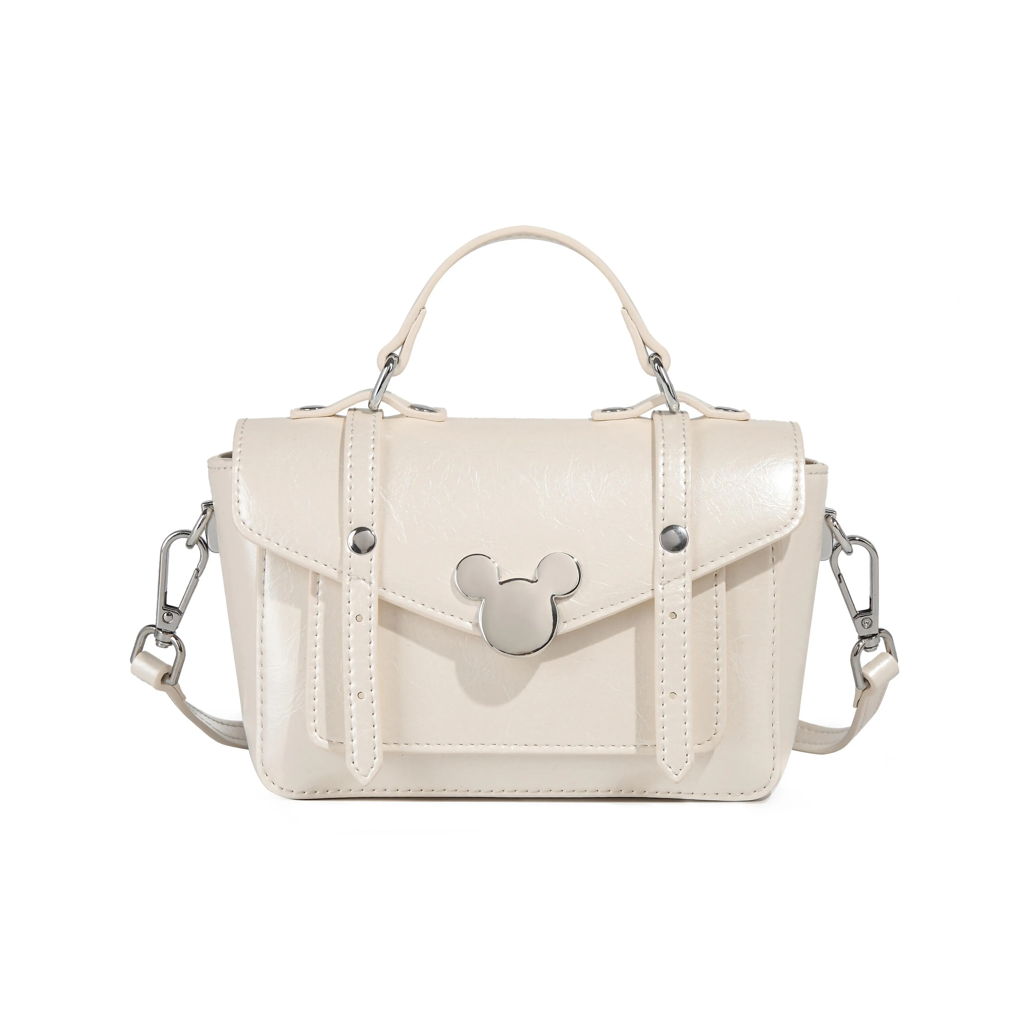 Disney ПУ (полиуретан) Сумка Стандартная Женская Многоцветная