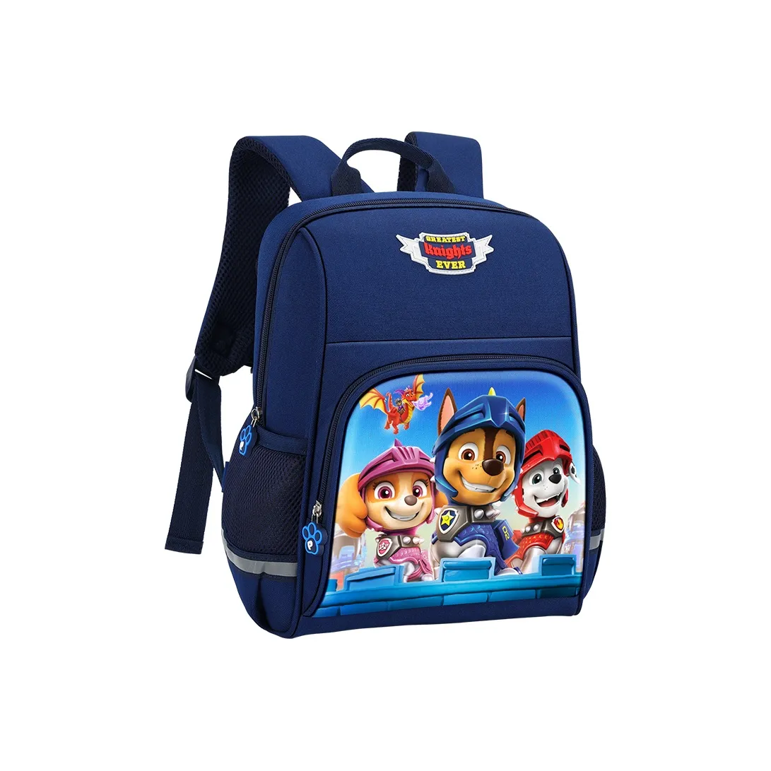 PAW Patrol Полиэстер Kids Сумка Детский Розовый