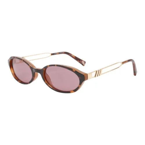 Le Specs Солнцезащитные очки Женские