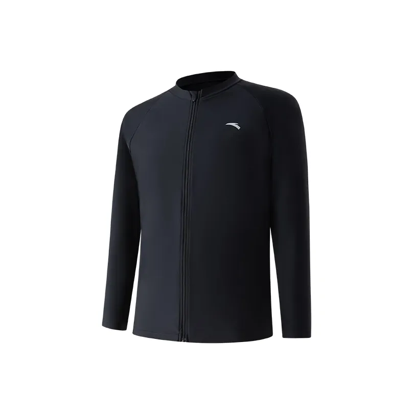 ANTA Мужские купальники Мужской Черный