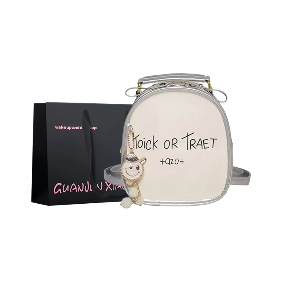 Champion Cub ПУ (полиуретан) Рюкзак Стандартный Женский Многоцветный