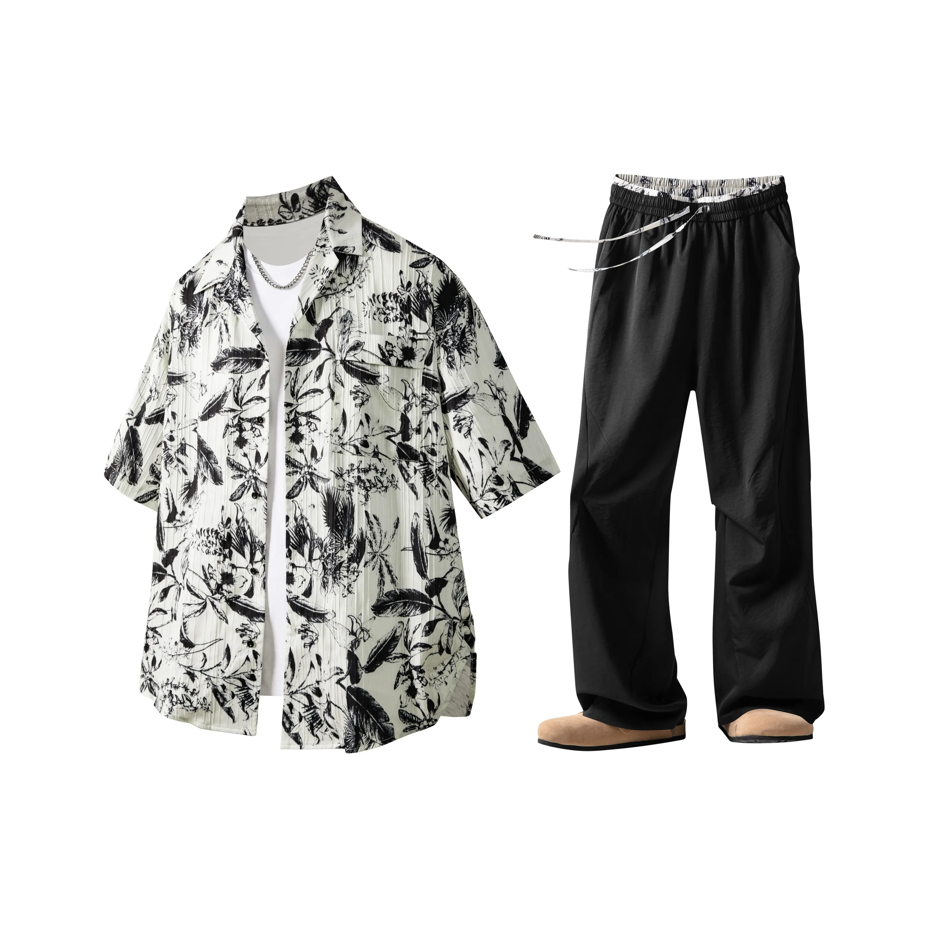 KAIPAINEN Комплект рубашек унисекс