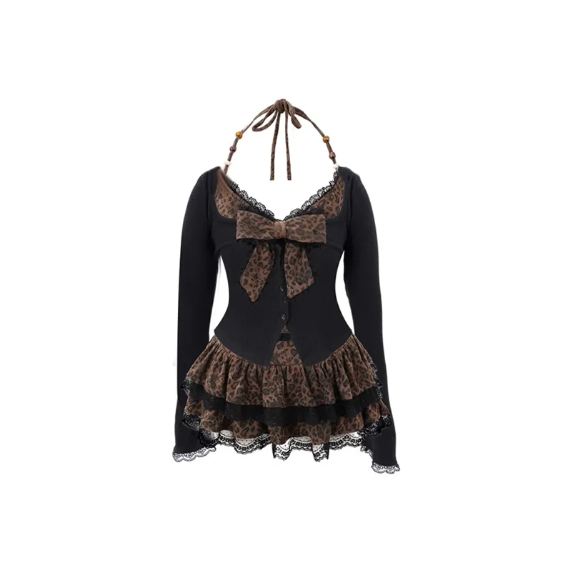 Frustration Garden Комплект с юбкой Женские