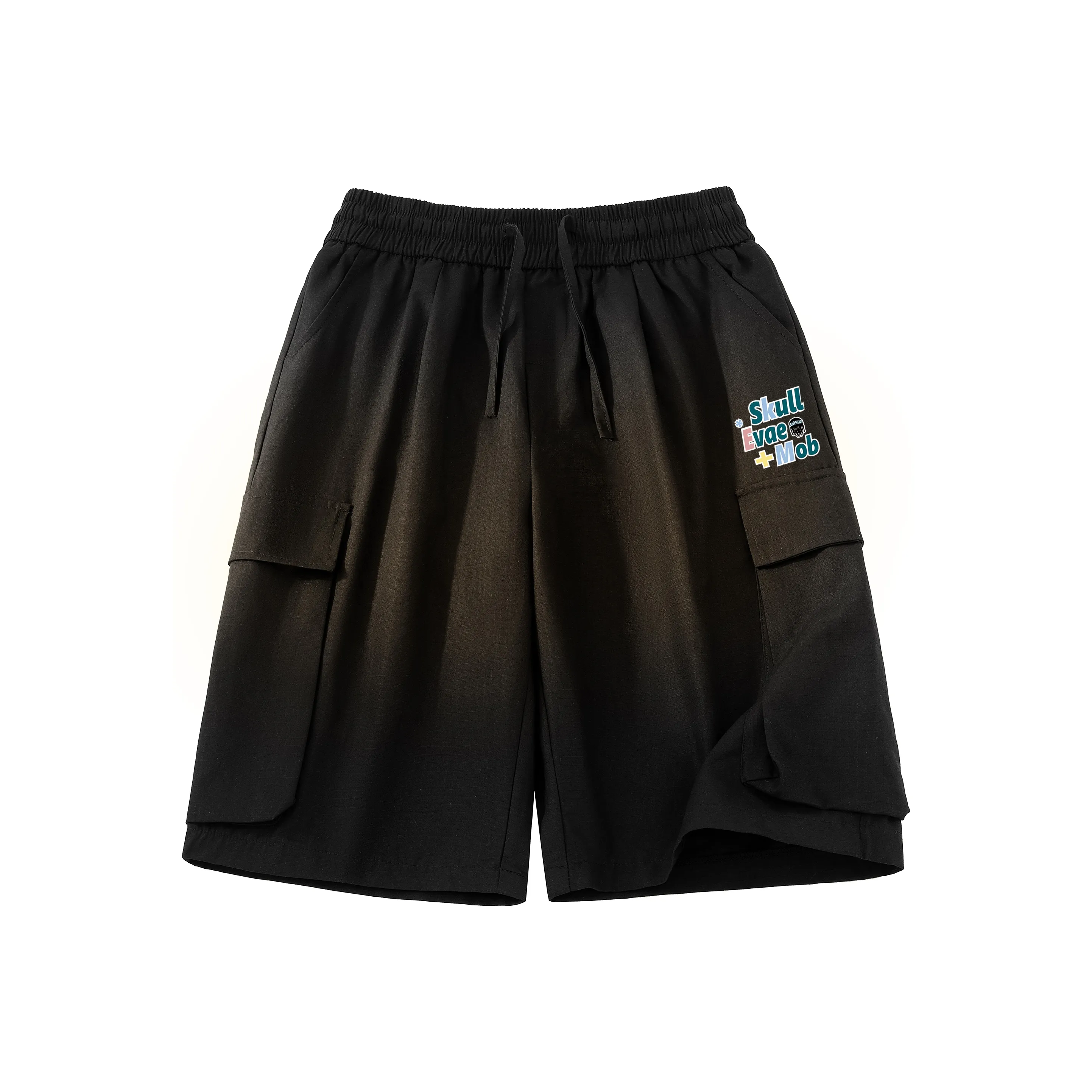 *EVAE+MOB Cargo Shorts Unisex