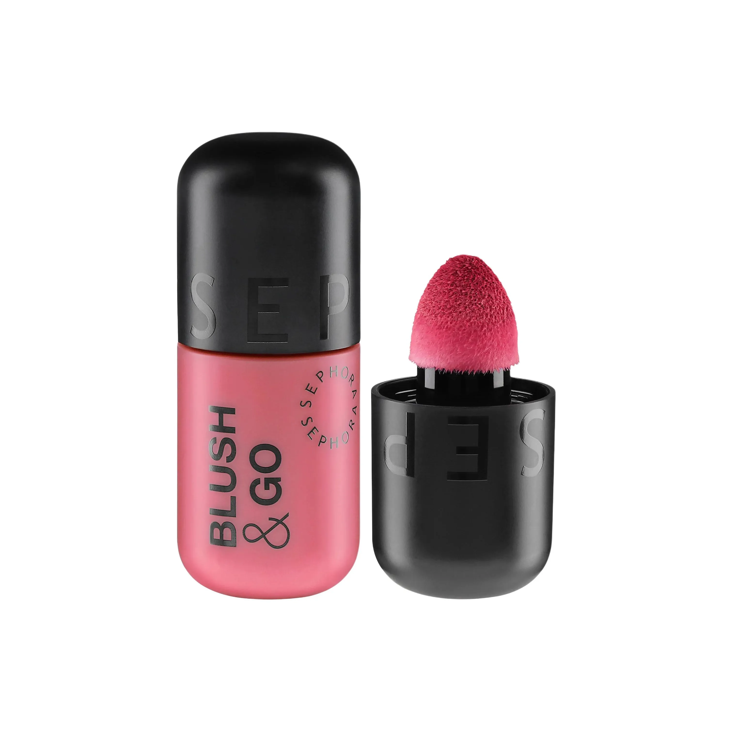 Sephora Длинный Тяжелый Матовый Жидкость Румяна Легко Смесь Увлажняющий Блестящий Нет ПЕРЕМЕЩЕНИЯ Матовый Длинный Тяжелый 7 мл