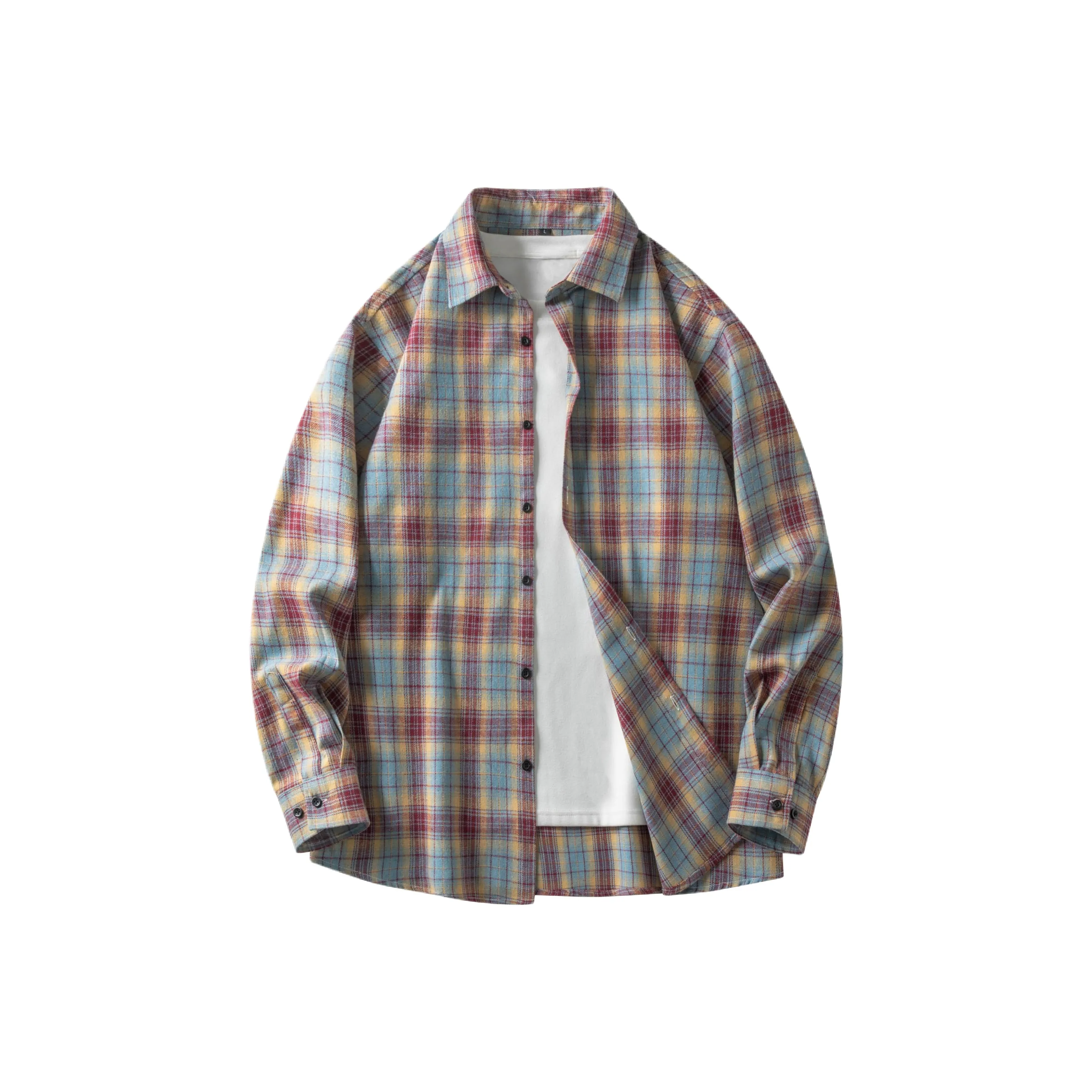 FASTFISH Shirts Unisex