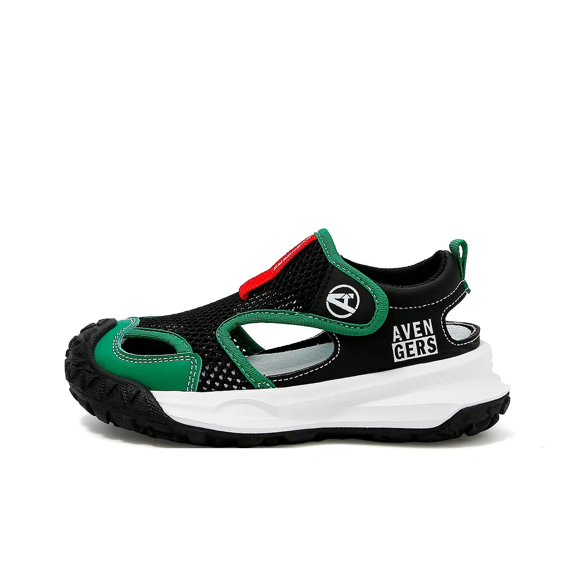 Сандалии Disney Marvel Series для детей