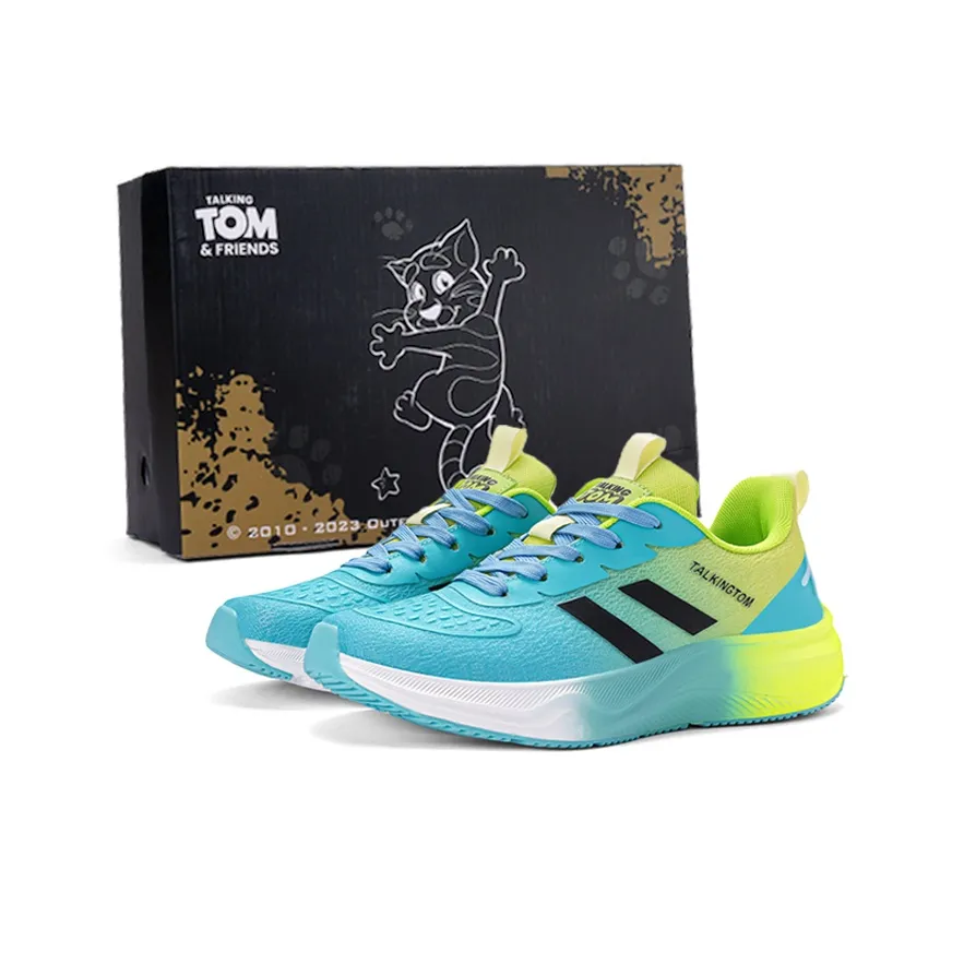 TALKING TOM Беговые кроссовки Low Top Унисекс