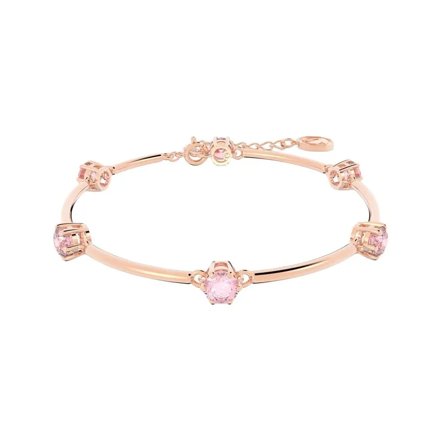 Swarovski Constella Браслеты с покрытием из розового золота женские