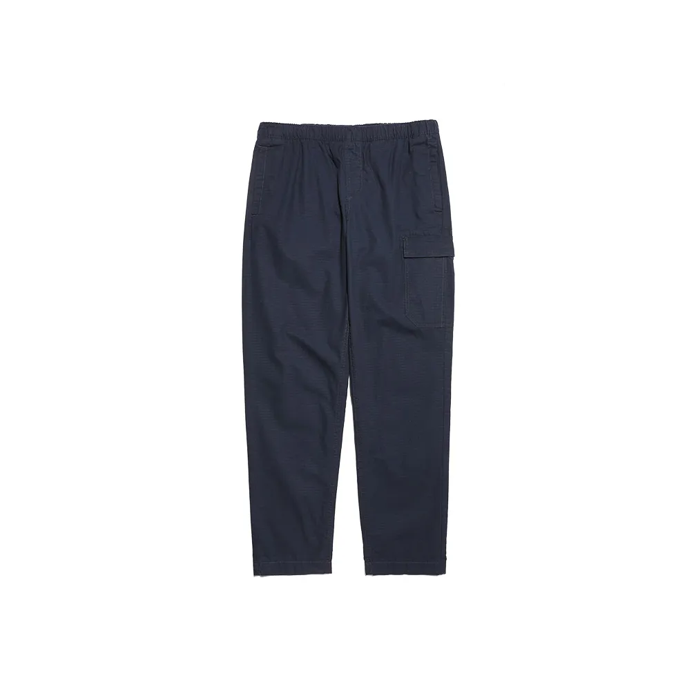 Timberland City Outdoor SS25 Карго Брюки Мужские Темно-Синие