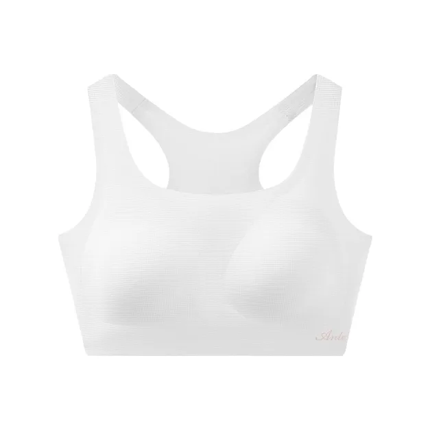 Antakids Лето Однотонный Тонкий Развивающее Нижнее белье Подростки